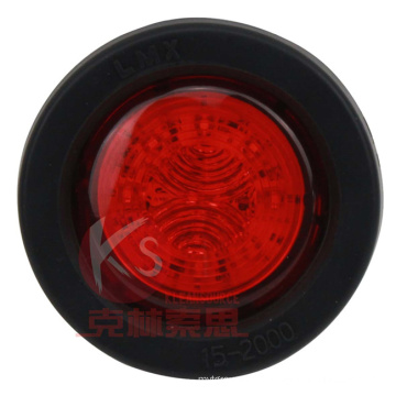 LED Stop Signal Light for Caravan